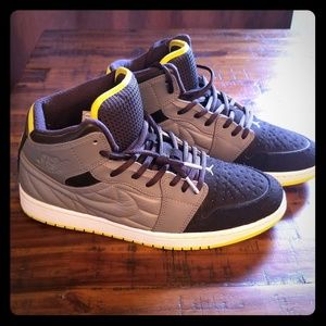 Men's Nike Jordans